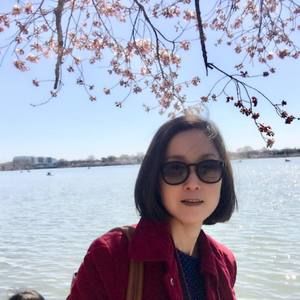 Meet your Posher, Thuy